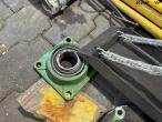 Spare parts for John Deere combine harvester 49
