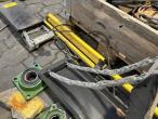 Spare parts for John Deere combine harvester 50