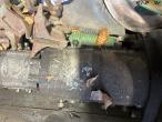Spare parts for John Deere combine harvester 70