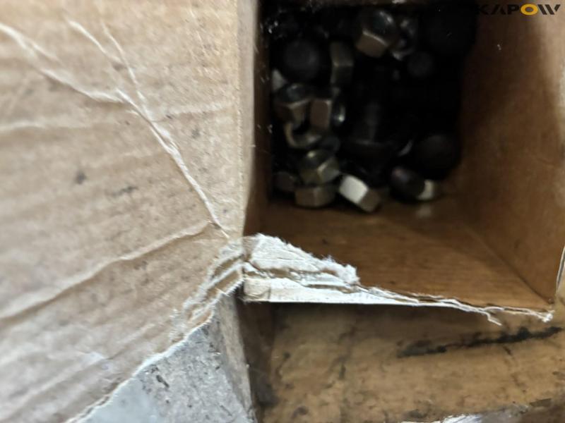 Spare parts for Lemken 8