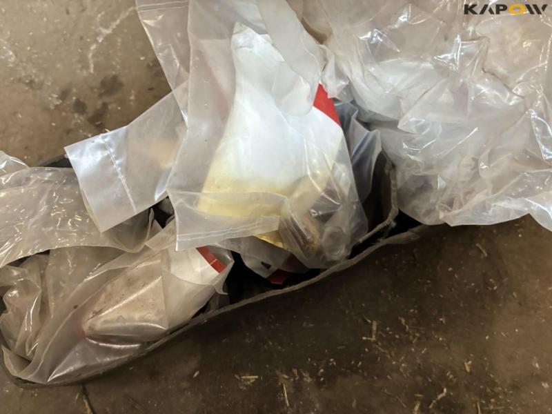 Spare parts for Lemken 10