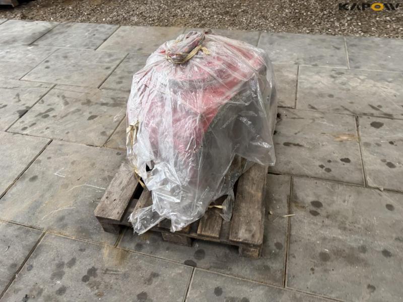 Spare parts for Massey Ferguson 4840 4