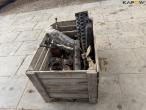 Spare parts for Massey Ferguson Perkins 6,534 4