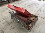 Spare parts for Massey Ferguson 1