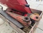 Spare parts for Massey Ferguson 11