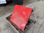 Spare parts for Massey Ferguson 21