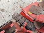 Spare parts for Massey Ferguson 13