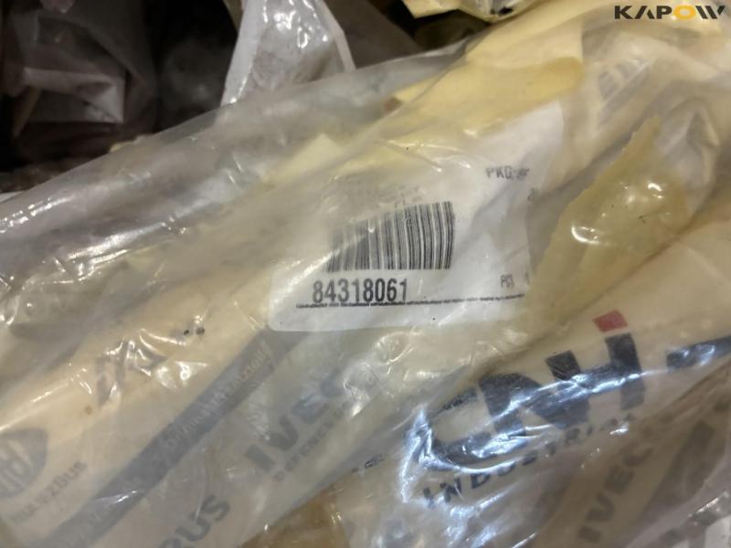 Spare parts for New Holland 27