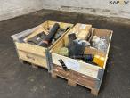 Spare parts 1