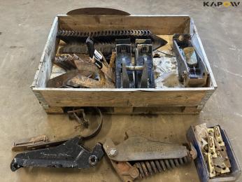 Spare parts