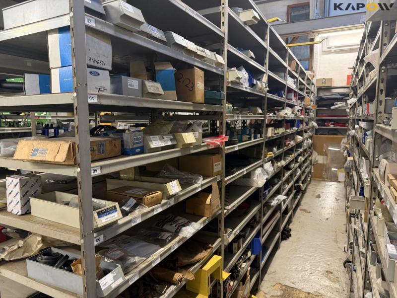 Spare parts 2