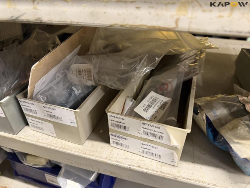 Spare parts 26
