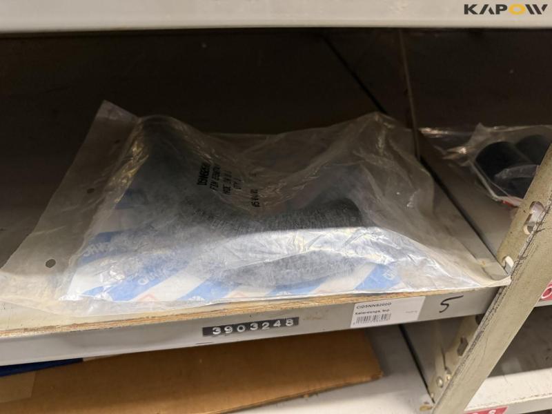 Spare parts 132