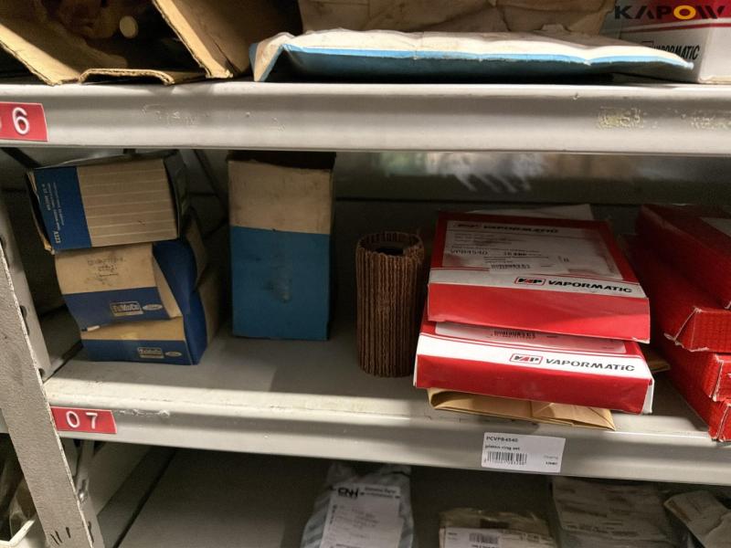 Spare parts 226