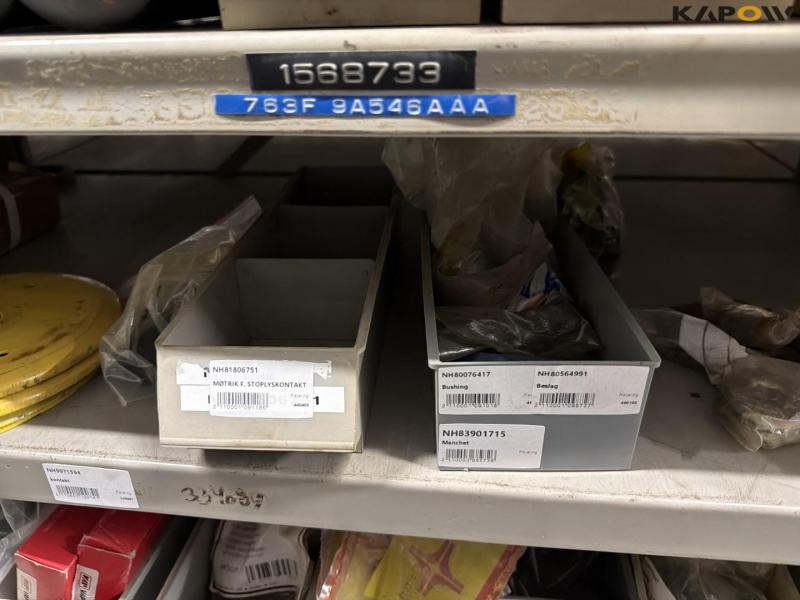 Spare parts 247