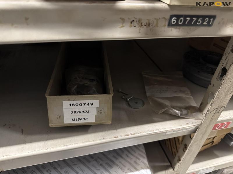 Spare parts 253