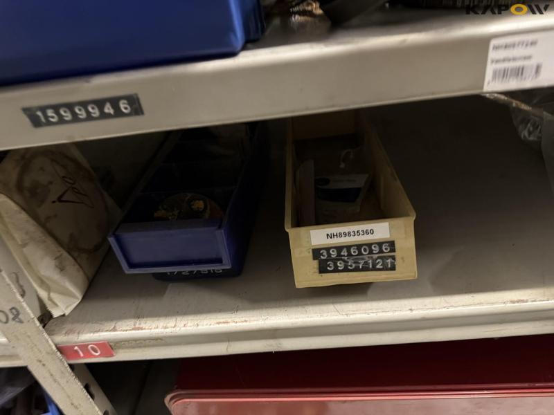 Spare parts 255