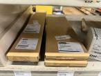 Spare parts 15