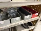 Spare parts 28