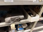 Spare parts 80