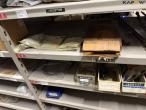 Spare parts 160
