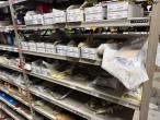 Spare parts 162