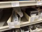 Spare parts 185