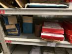 Spare parts 226