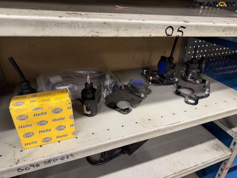 Spare parts 55