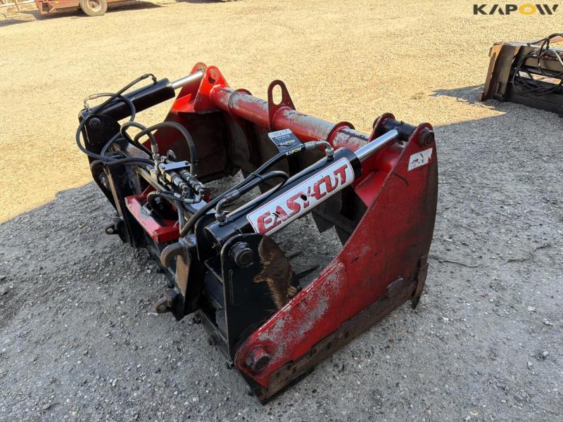 Ri-Mach easy-cut block cutter with Euro hitch 5