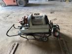 Ridgid 822 thread cutter 3
