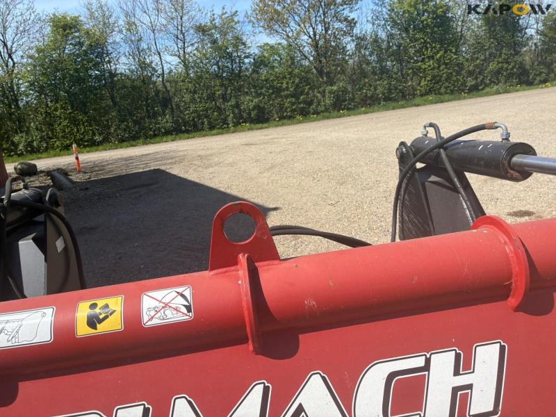 RIMach 200-HD block cutter 19