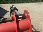 RIMach 200-HD block cutter 20