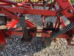 Rimoplet stubble harrow 10