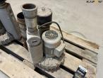 Ring chamber blower - 2 pcs. 7