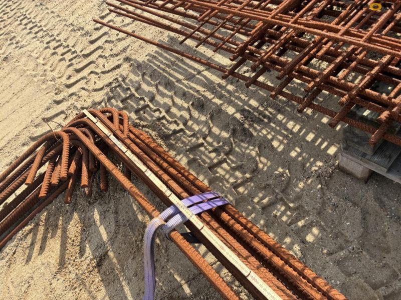 Rionet/ Rebar 8