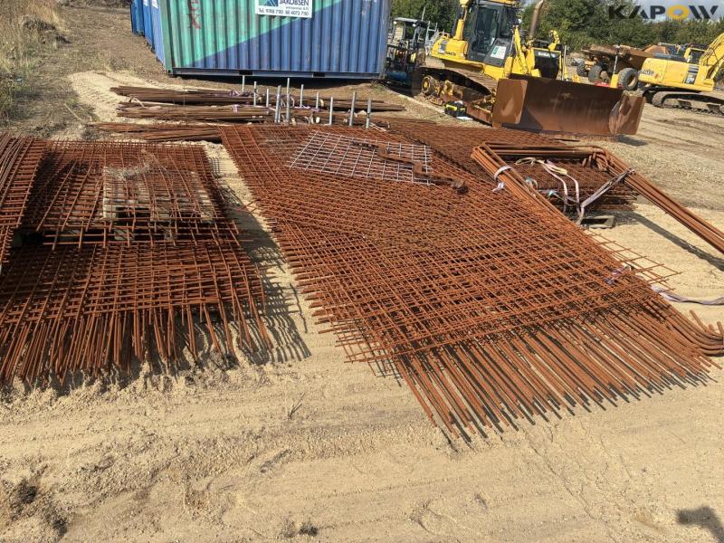 Rionet/ Rebar 22