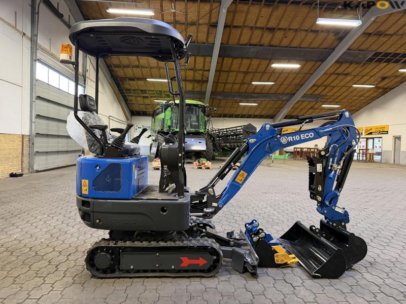 Rippa R10-6 Eco 4