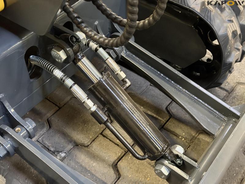 Rippa R319 Not Assembled 20