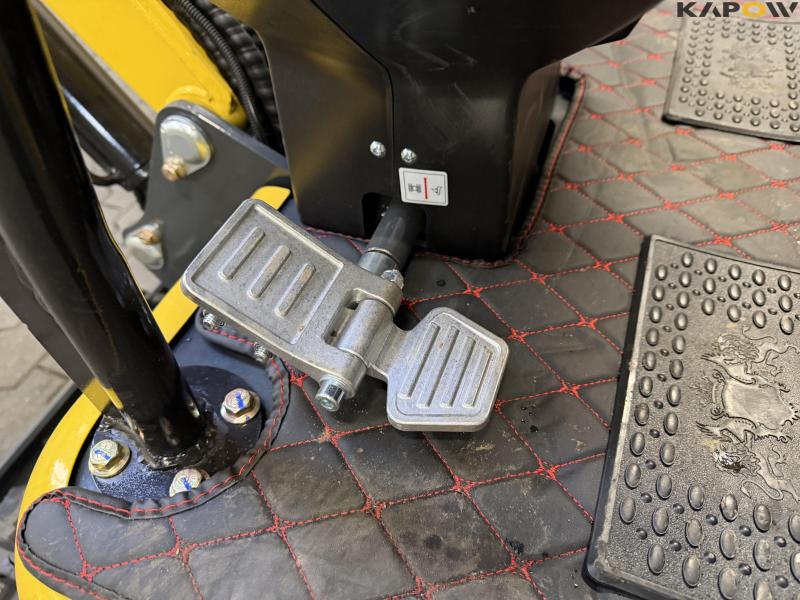 Rippa R319 Not Assembled 29