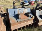 Grater shovel 130 cm 2