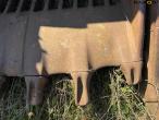 Grater shovel 130 cm 6