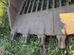 Grater shovel 130 cm 7