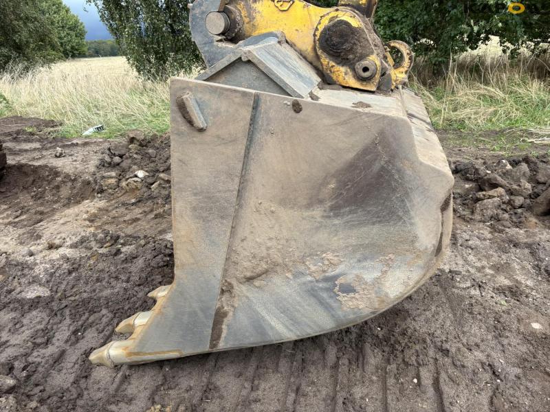Grater shovel 170 cm 8
