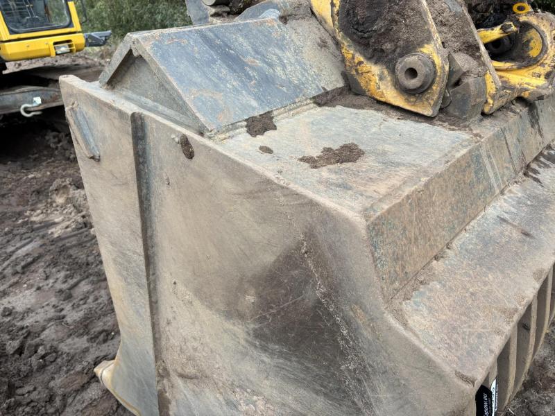 Grater shovel 170 cm 24