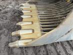 Grater shovel 170 cm 9
