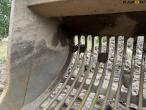 Grater shovel 170 cm 13