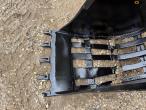 Screening bucket with Beco hitch 10
