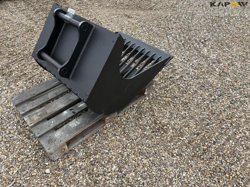 Skeleton bucket 2