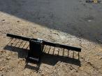 Rake with S40 hitch 5